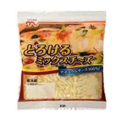 くらしモア　とろけるミックスチーズ　２８０ｇ