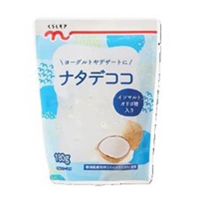 くらしモア ナタデココ 180g