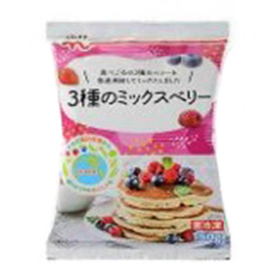 くらしモア　３種のミックスベリー　１５０ｇ