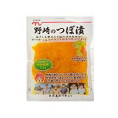 くらしモア　野崎のつぼ漬　１８０ｇ