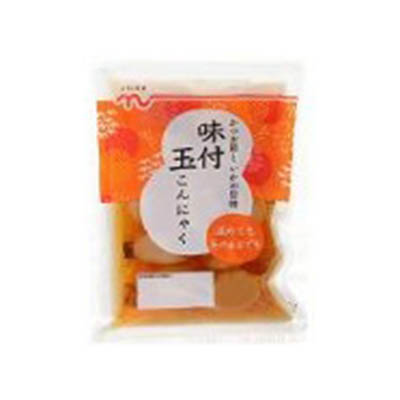 くらしモア　味付玉こんにゃく　２７０ｇ