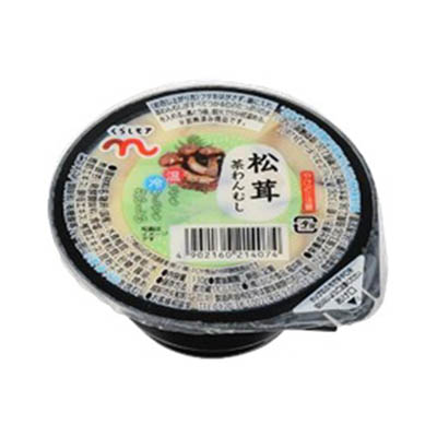 くらしモア　茶わんむし松茸　１３０ｇ