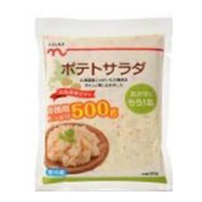 くらしモア　お徳用ポテトサラダ　５００ｇ