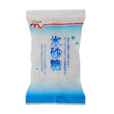 くらしモア　氷砂糖　２００ｇ