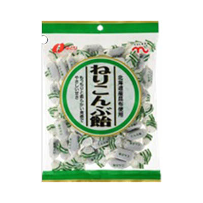 くらしモア なとり ねりこんぶ飴 238g
