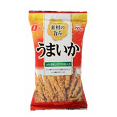 くらしモア なとり うまいか 92g