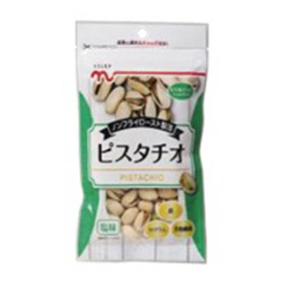くらしモア 共立 ピスタチオ 62g