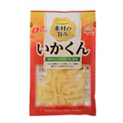 くらしモア なとり いかくん 43g