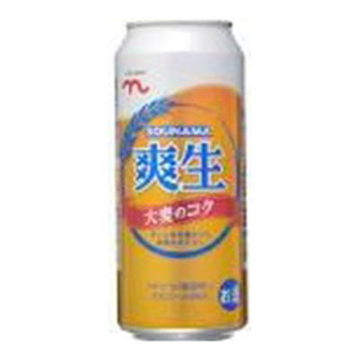 くらしモア　爽生　５００ｍｌ