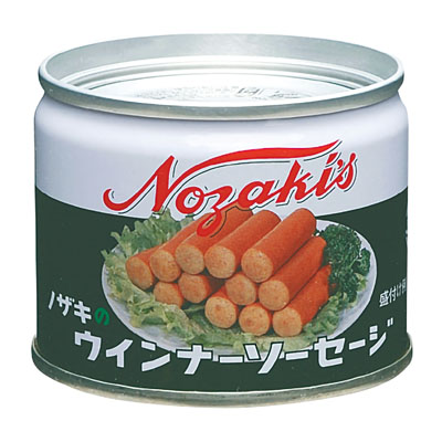 川商ウインナーソーセージ105g