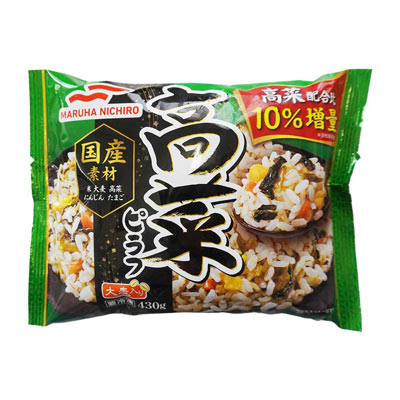 マルハニチロ　高菜ピラフ　430ｇ
