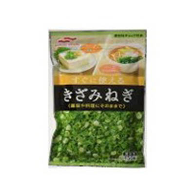 くらしモア　マルハニチロ　きざみねぎ　１５０ｇ