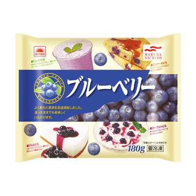 ★happylife2016様限定★完熟冷凍ブルーベリー【小粒】６㌔ ゆめデリバリー | youme delivery - ゆめタウン公式ネット