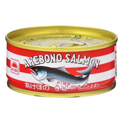 マルハニチロ あけぼの さけ 90g