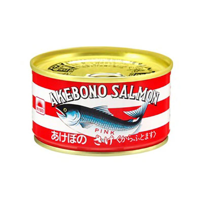マルハニチロ あけぼの さけ 180g