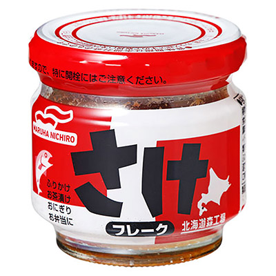 マルハニチロ さけフレーク 50g