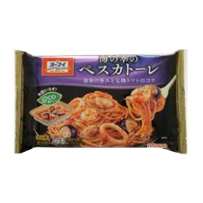 くらしモア　ニップン　海の幸のペスカトーレ　２７０ｇ