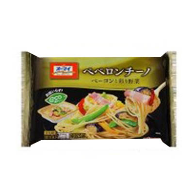 くらしモア　ニップン　ペペロンチーノ　２５０ｇ