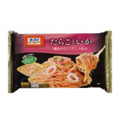 くらしモア　ニップン　たらこといか　２６０ｇ