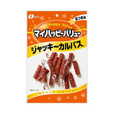 なとり マイハッピーバリュージャッキーカルパス