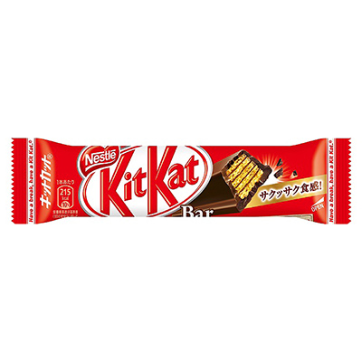 ネスレキットカットバー1本