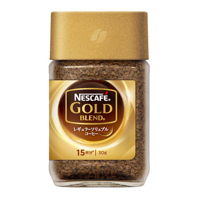 ネスカフェゴールドブレンド30g