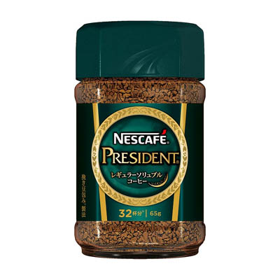 ネスカフェプレジデント65g