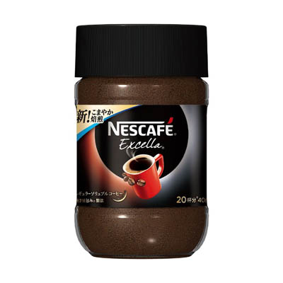 ネスレ ネスカフェエクセラ40g