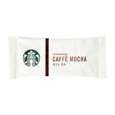 ネスレ　スターバックスカフェモカ　22ｇ