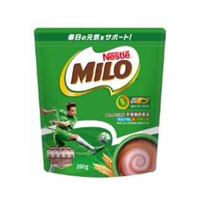 ネスレ　ミロオリジナル　200ｇ