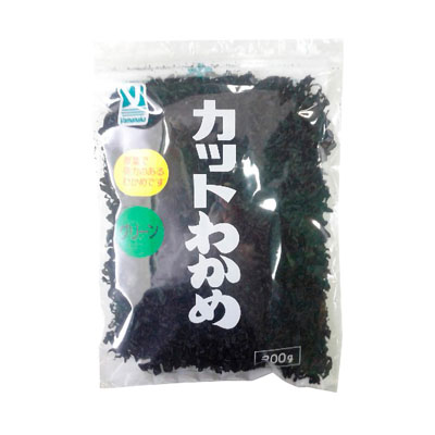 ヤマナカ中国産カットわかめ200g