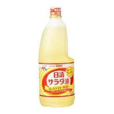 くらしモア 日清サラダ油 1300g