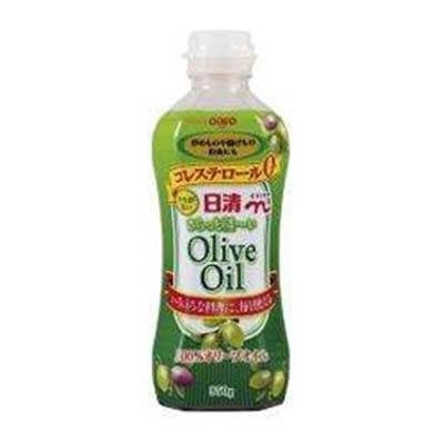 くらしモア 日清さらっと軽~いオリーブオイル 350g