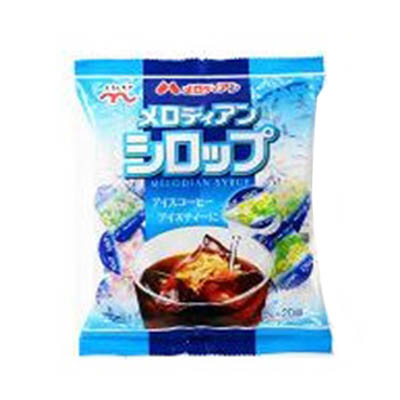 くらしモア　シロップ　９ｇ×２０個