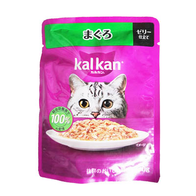 なつ　日本製　猫ごはん　LOWタイプ　ブルー＆ホワイトセット soukai_4902112045411