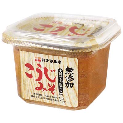 ハナマルキ　こうじみそ　750ｇ