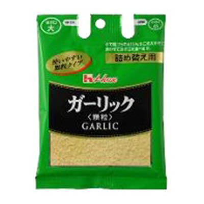 ハウス　ガーリック（顆粒）袋入り３８ｇ