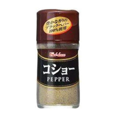 ハウス　コショー４４ｇ