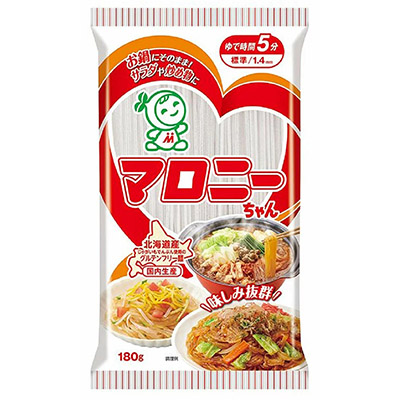 ハウス　マロニーちゃん　１８０ｇ