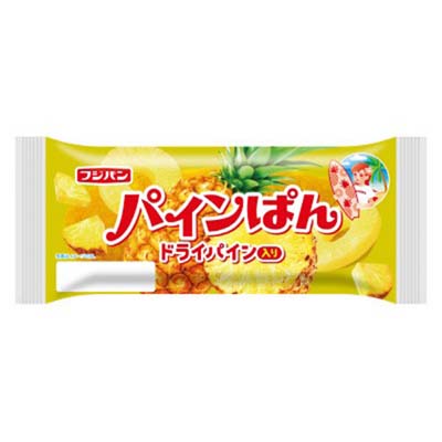 フジパン　パインぱん
