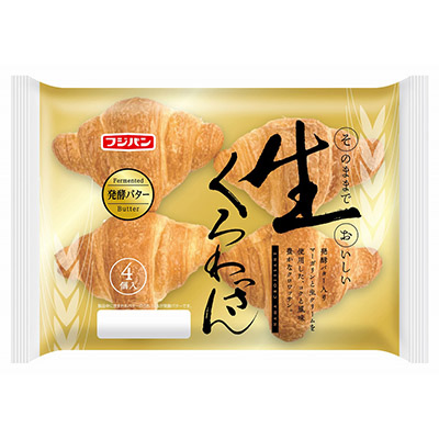 フジパン　生くろわっさん４個