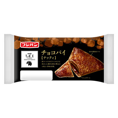 フジパン　チョコパイ　1個