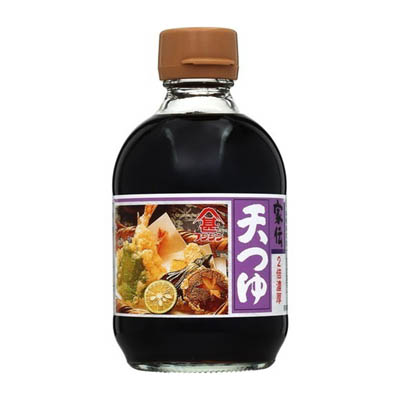 富士甚　家伝天つゆ　３００ｍｌ