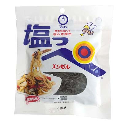 ブンセン　塩っぺエンゼル　32ｇ