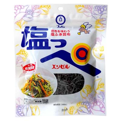 ブンセン　塩っぺエンゼル　29ｇ