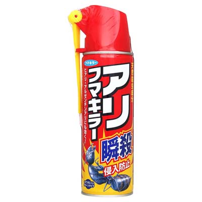 フマキラー　アリフマキラー　瞬殺　450ｍｌ