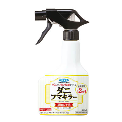 ダニフマキラー300ml