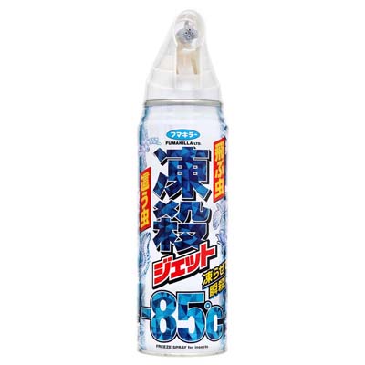 フマキラー　凍殺ジェット　300ｍｌ