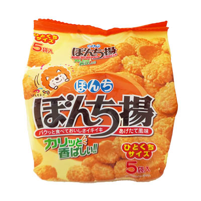 ぼんち ぼんち揚 5袋入