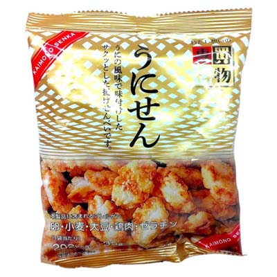 買物専科　うにせん　35ｇ
